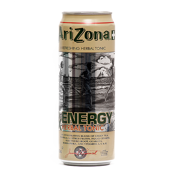 Arizona rx energy 24ct 23oz